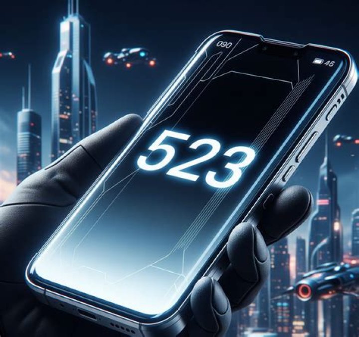 523 area code? here is the answer