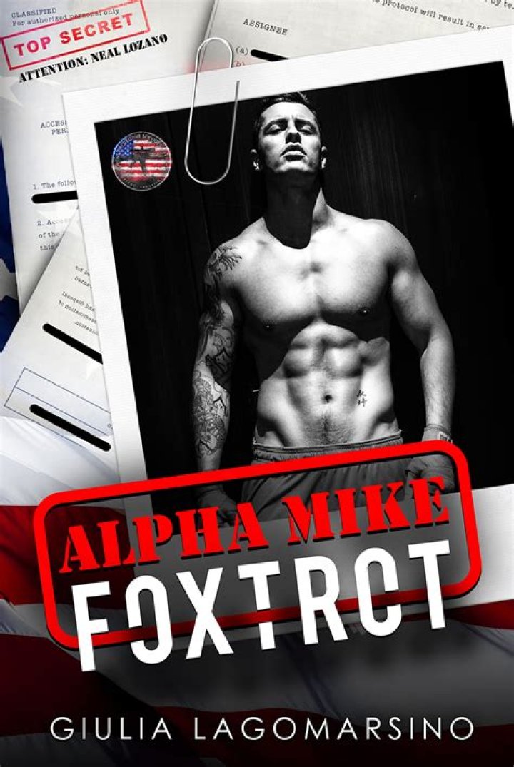 alpha mike foxtrot meaning? here is the answer