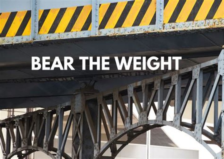 bear weight or bare weight? here is the answer