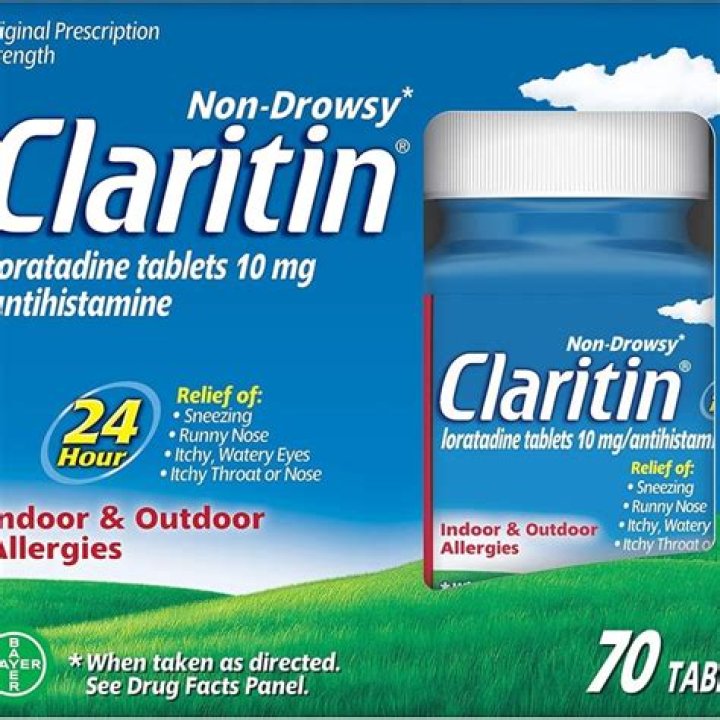 can you take claritin d and mucinex together? here is the answer