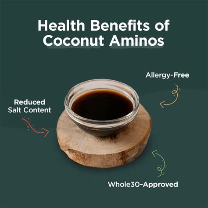 do coconut aminos need to be refrigerated? here is the answer