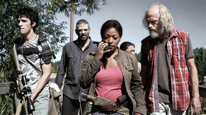 does murphy die in z nation? here is the answer