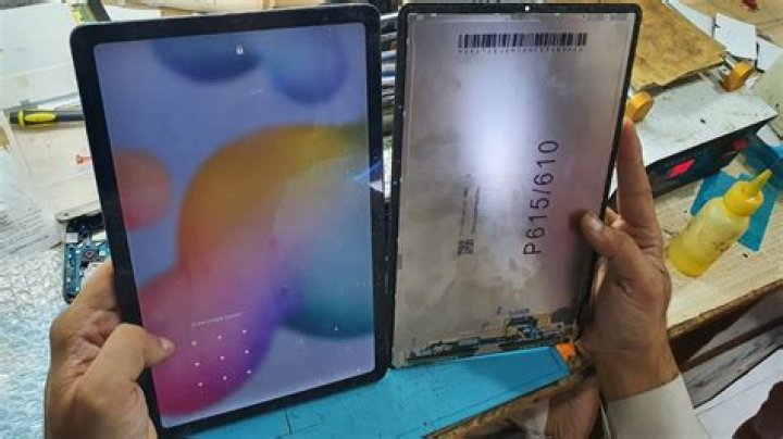 galaxy s6 touch screen calibration? here is the answer