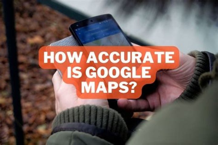 how accurate is google location history? here is the answer
