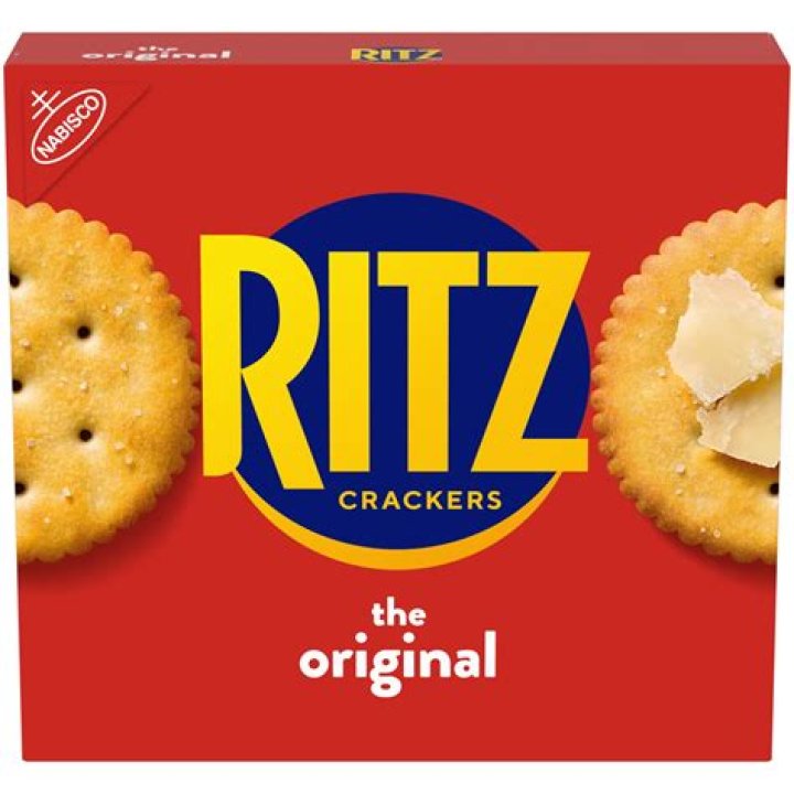 how many crackers in a sleeve of ritz? here is the answer