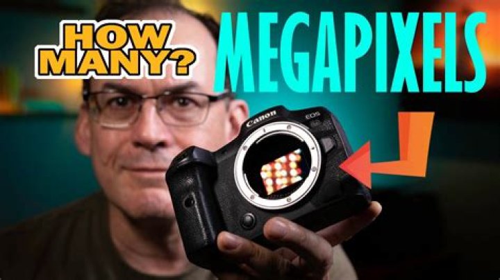 how many megapixels is 8k? here is the answer