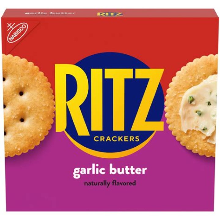how many ritz crackers in a sleeve? here is the answer