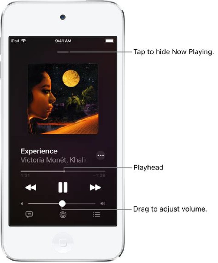 how many songs on 16gb ipod? here is the answer