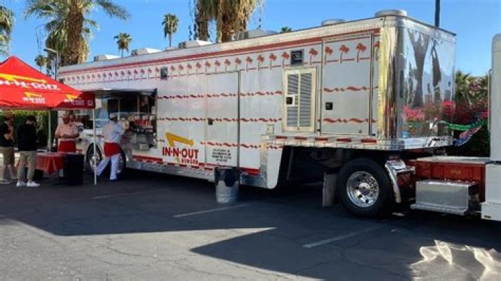 in n out truck costs? here is the answer