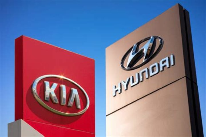kia and hyundai same company? here is the answer