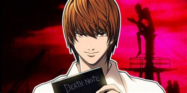 kira meaning death note? here is the answer