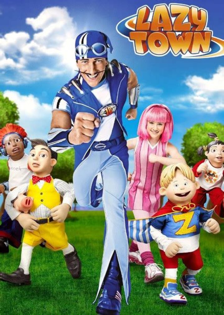 lazy town cancelled? here is the answer