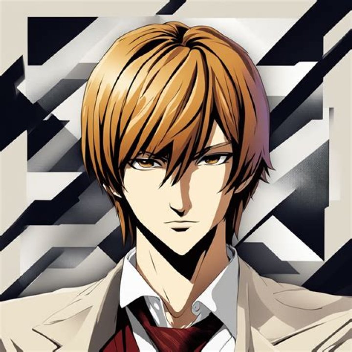 light yagami iq? here is the answer