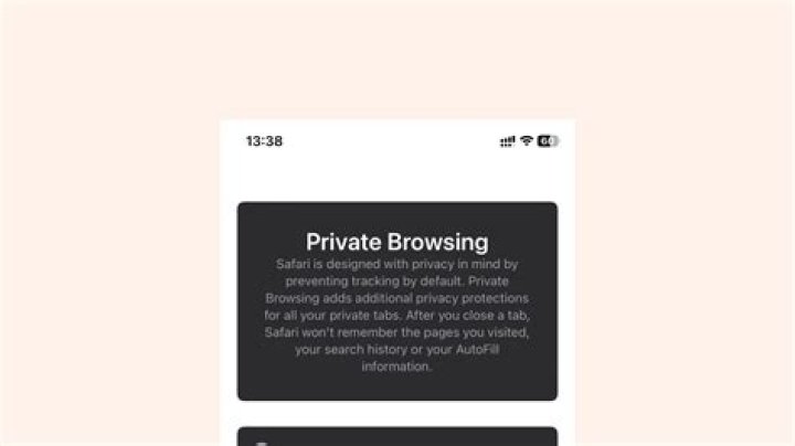 match.com private mode? here is the answer
