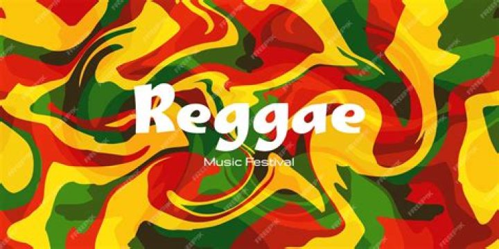 reggae colors order? here is the answer