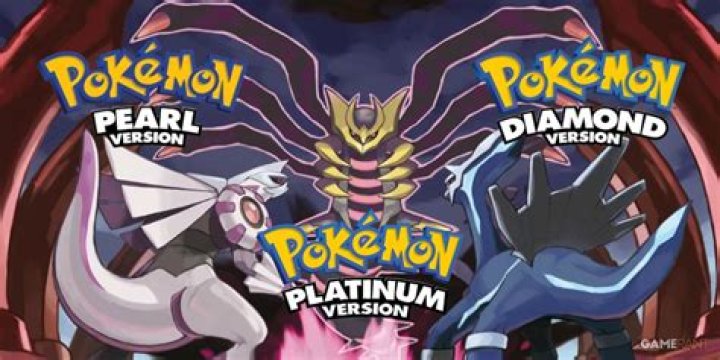 restart pokemon platinum? here is the answer