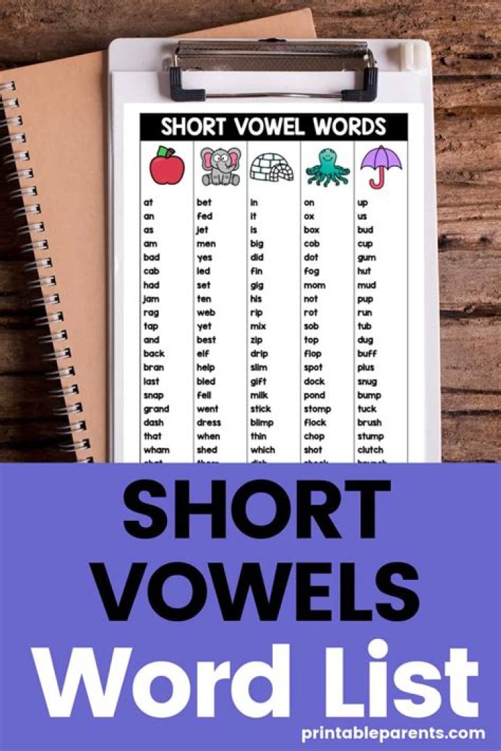 shortest word without vowels? here is the answer