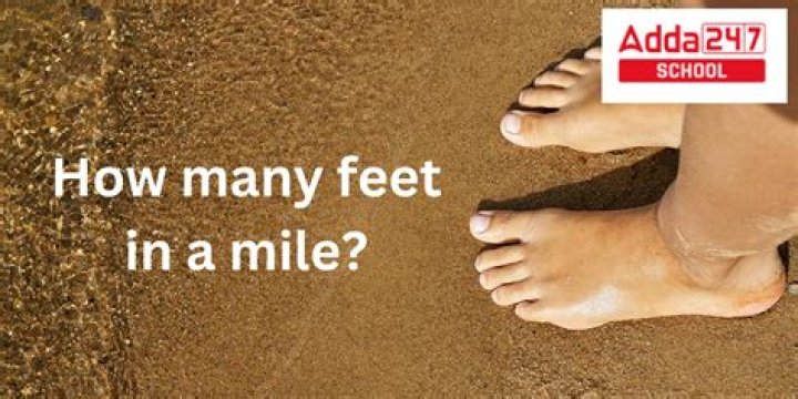 tenth of a mile in feet? here is the answer