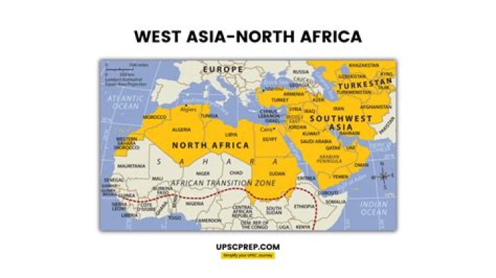 what countries comprise the maghreb of southwest asia/north africa?? here is the answer