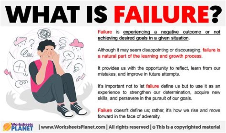 what does message send failure mean? here is the answer
