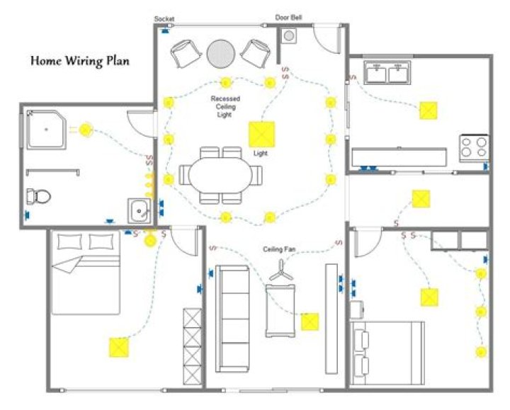 what is wh in floor plan? here is the answer