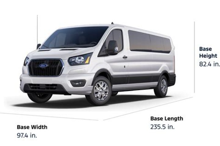what is xlt size? here is the answer