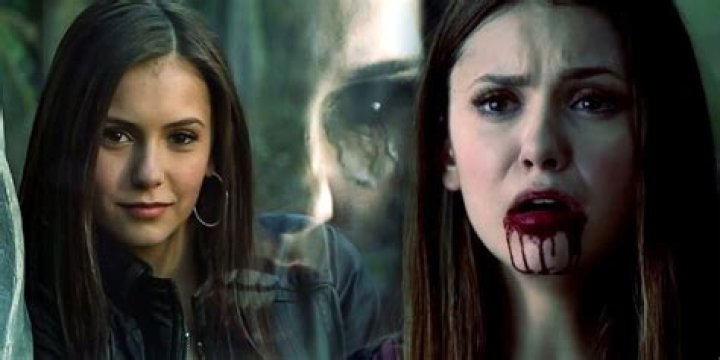 when does elena come back in season 8? here is the answer