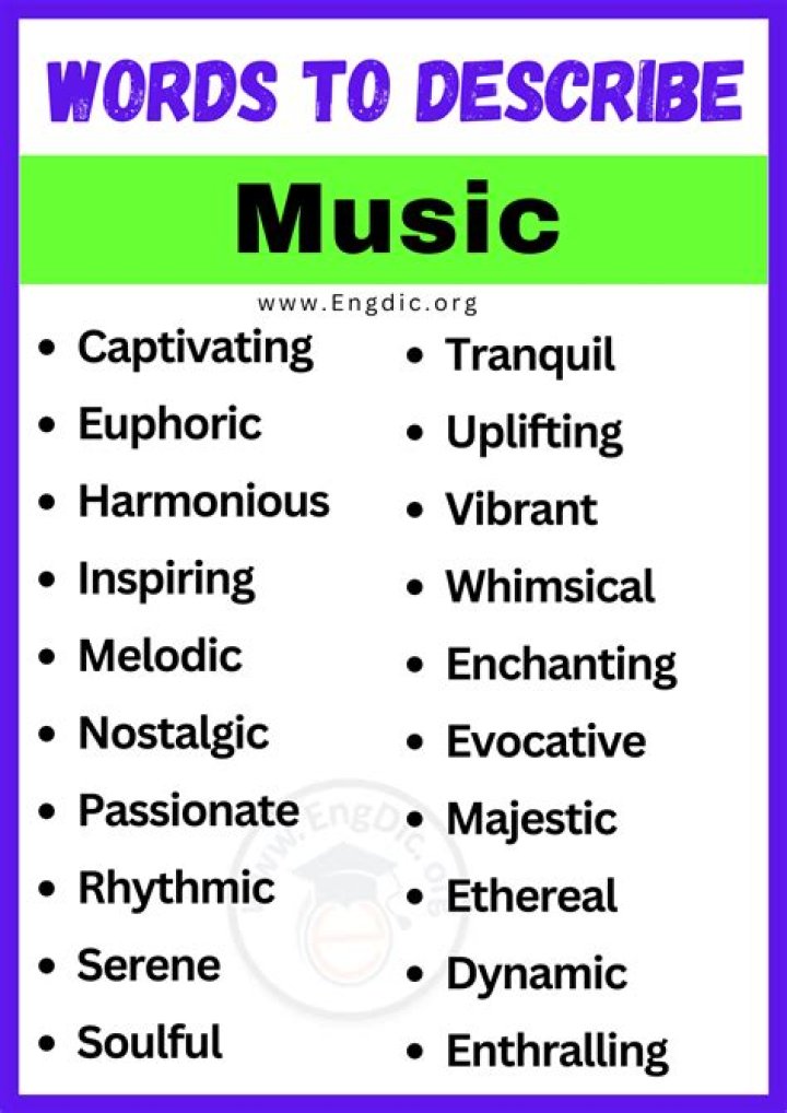 which term is used to describe music that moves without a strong sense of beat?? here is the answer