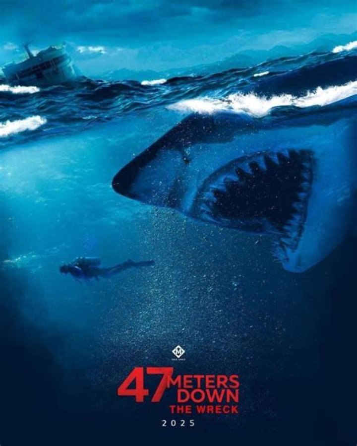 who dies in 47 meters down uncaged? here is the answer