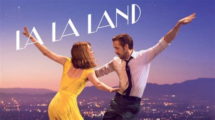 why is la la land pg 13? here is the answer